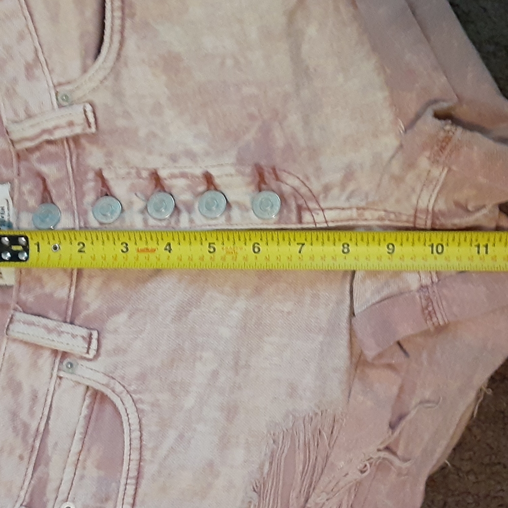 Free People Romeo Shorts - Picture 9 of 10